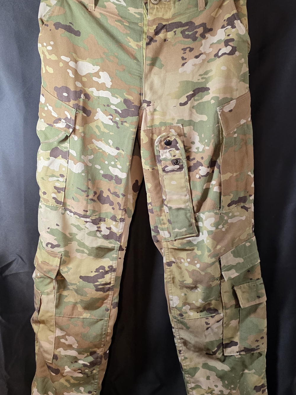 AirCrew Combat Pants Multicam, Medium - Short 34x29½ Aurora Industries